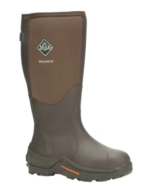 Muck Boots Wetland XF Adjustable Tall Wellingtons Muck Boots