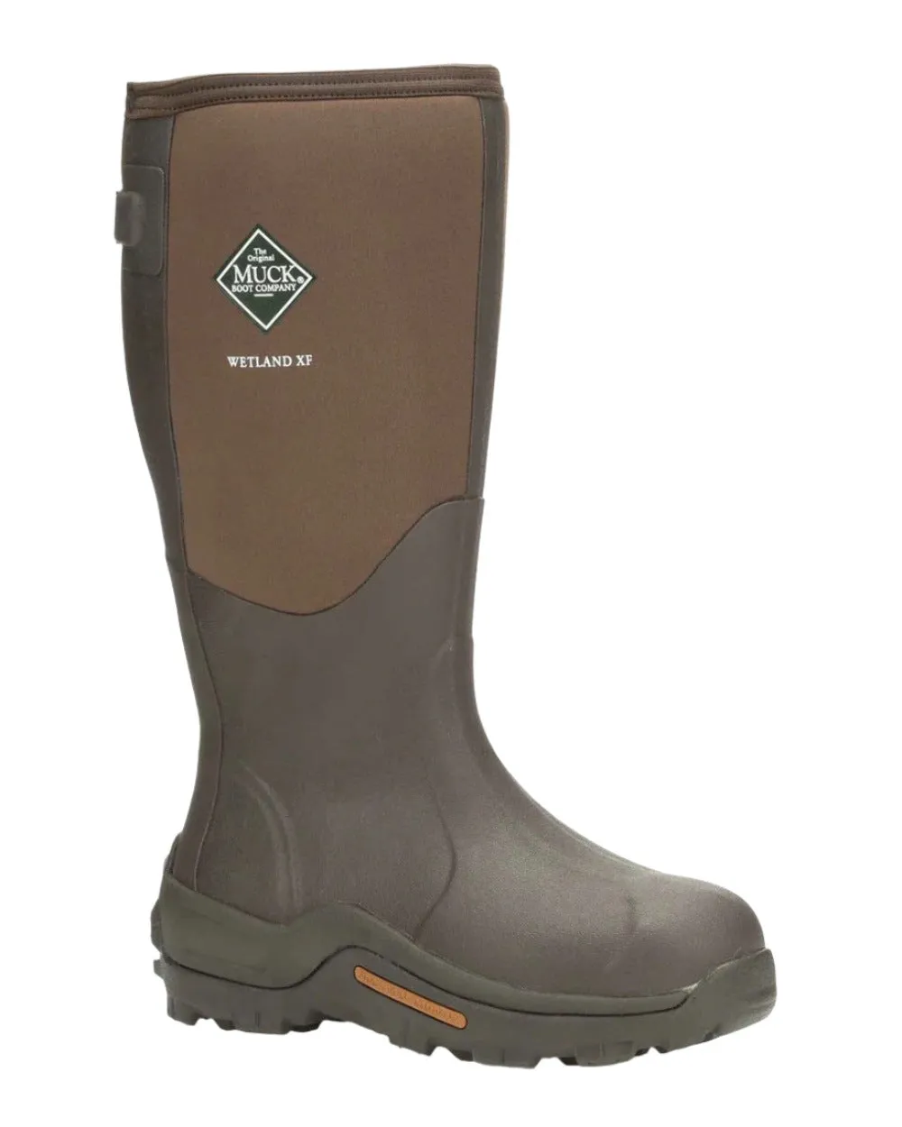 Muck Boots Wetland XF Adjustable Tall Wellingtons Muck Boots