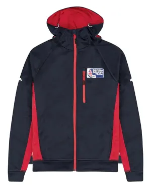 Musto British Sailing Team Zip Hoody Musto Clothing