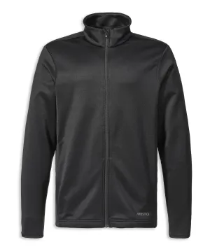 Musto Essential Full Zip Sweater Musto Clothing