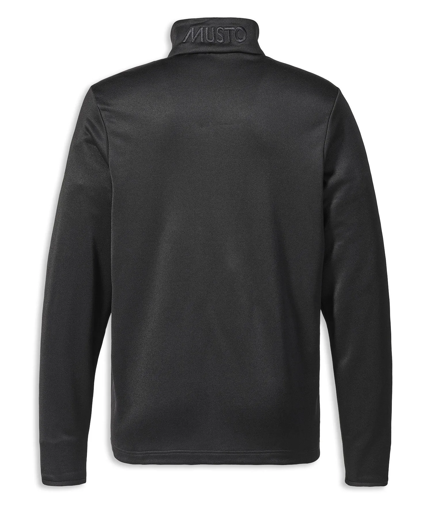 Musto Essential Full Zip Sweater Musto Clothing