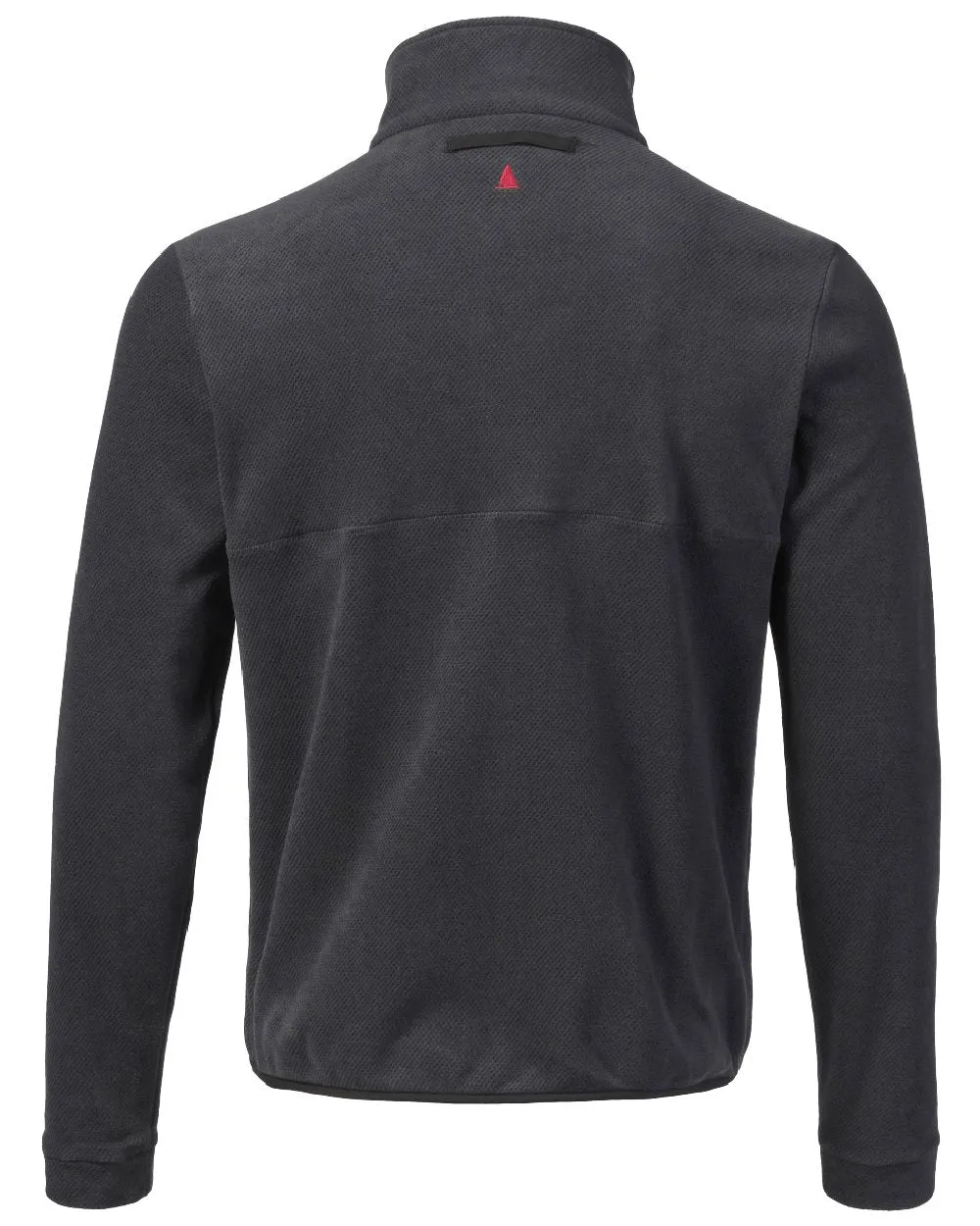 Musto Mens Classic Fleece Pullover Musto Clothing