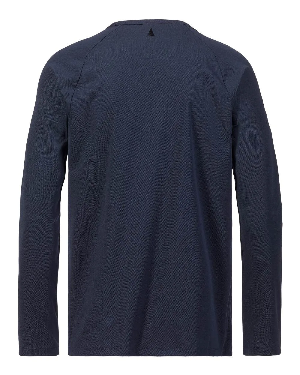 Musto Mens Evolution Newport OSM EDYE Long Sleeve T-Shirt Musto Clothing