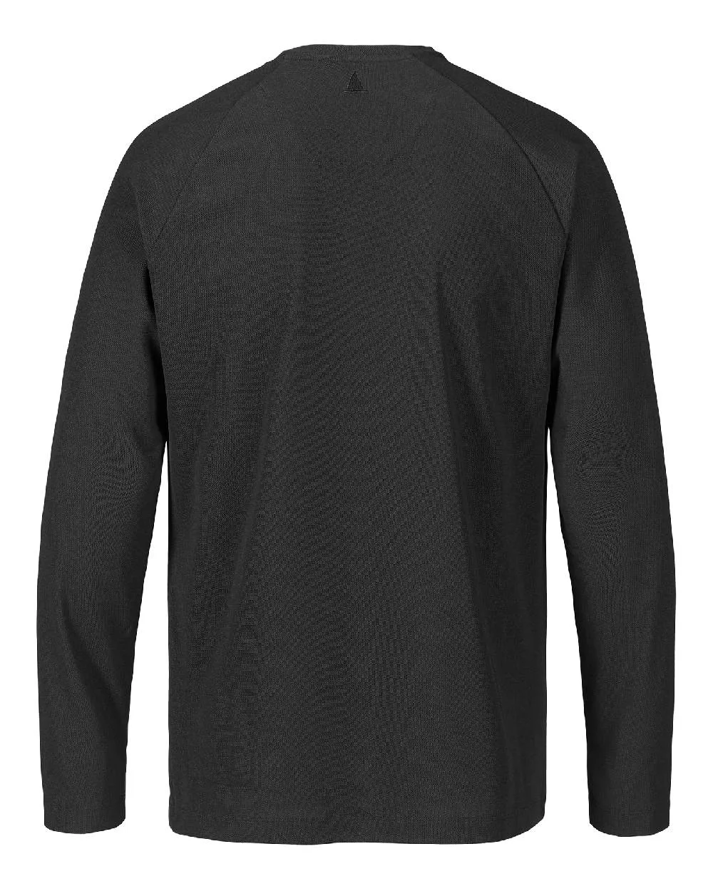 Musto Mens Evolution Newport OSM EDYE Long Sleeve T-Shirt Musto Clothing