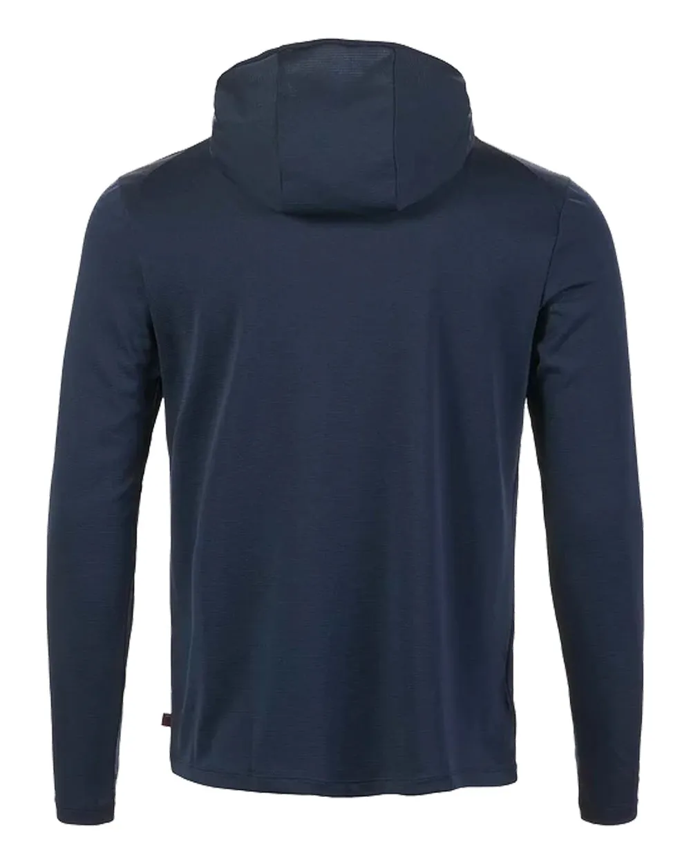 Musto Mens Evolution Sunblock Fast Dry Hoodie Musto Clothing