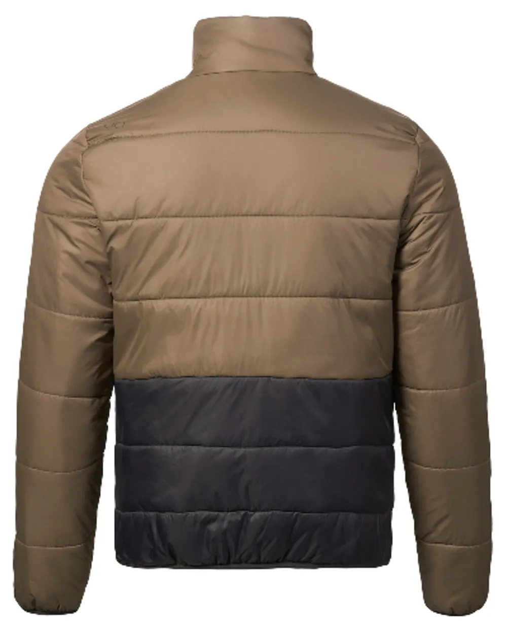 Musto Mens Land Rover Primaloft Reversible Jacket Musto Clothing