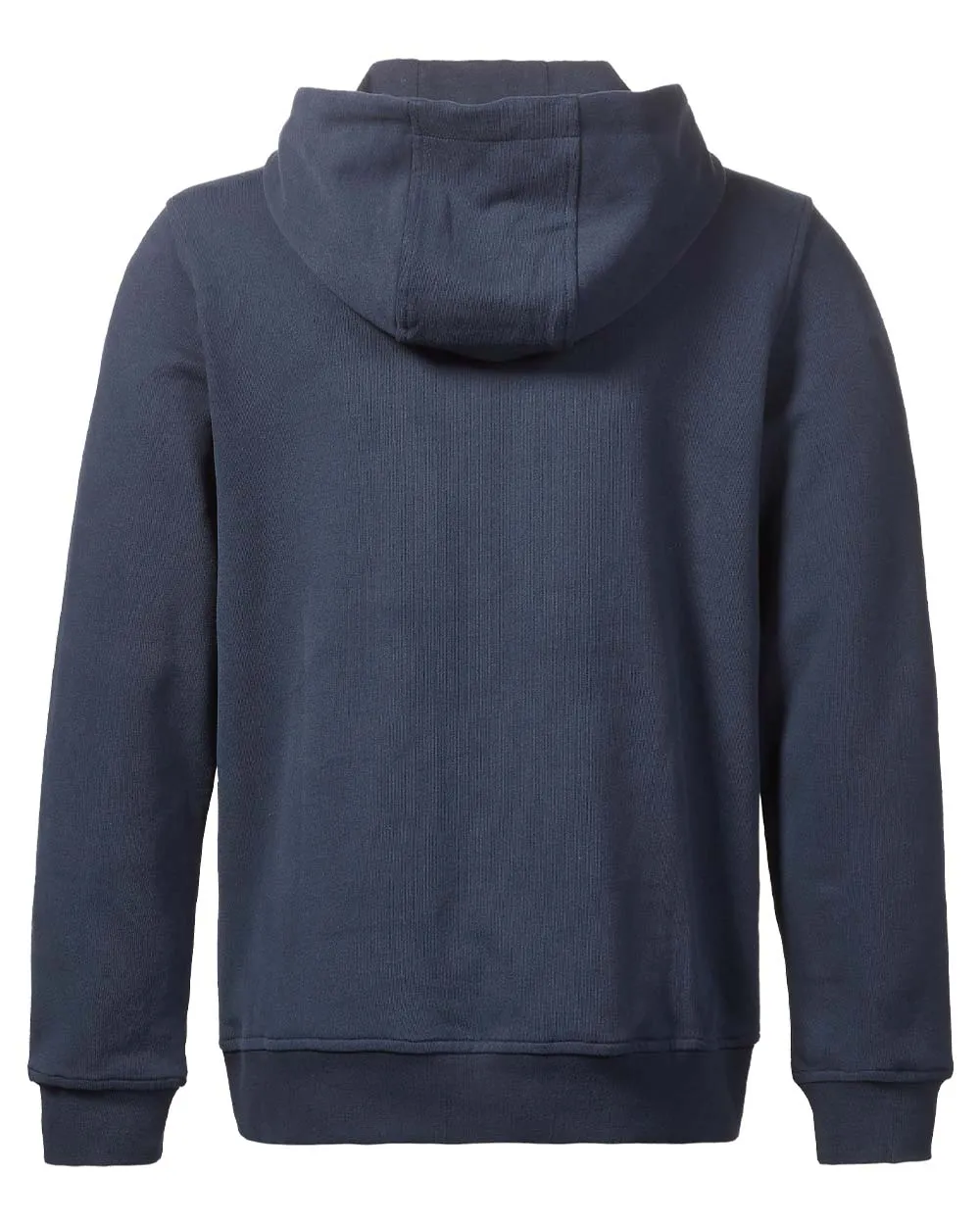 Musto Mens Logo Hoodie Musto Clothing