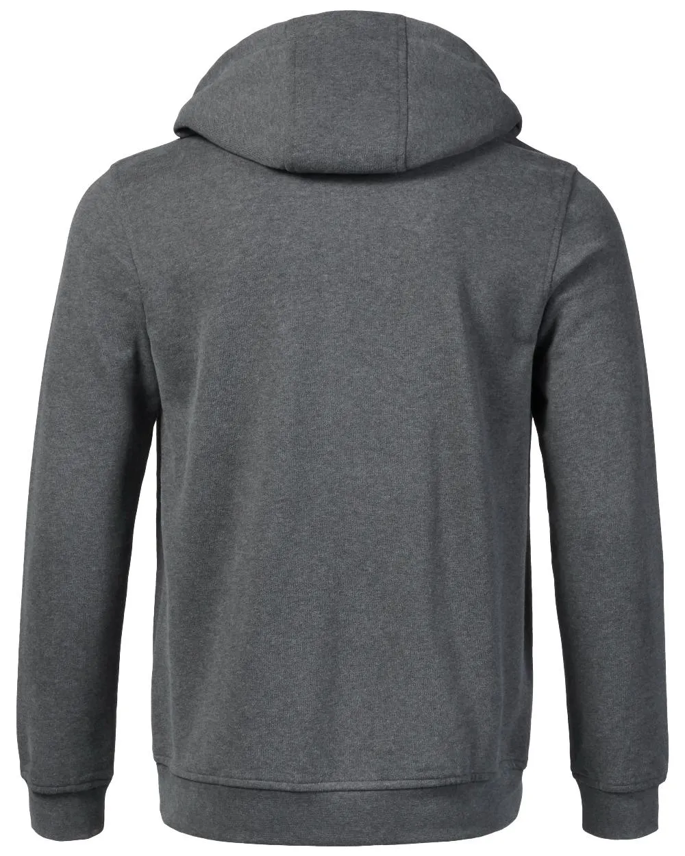 Musto Mens Logo Hoodie Musto Clothing