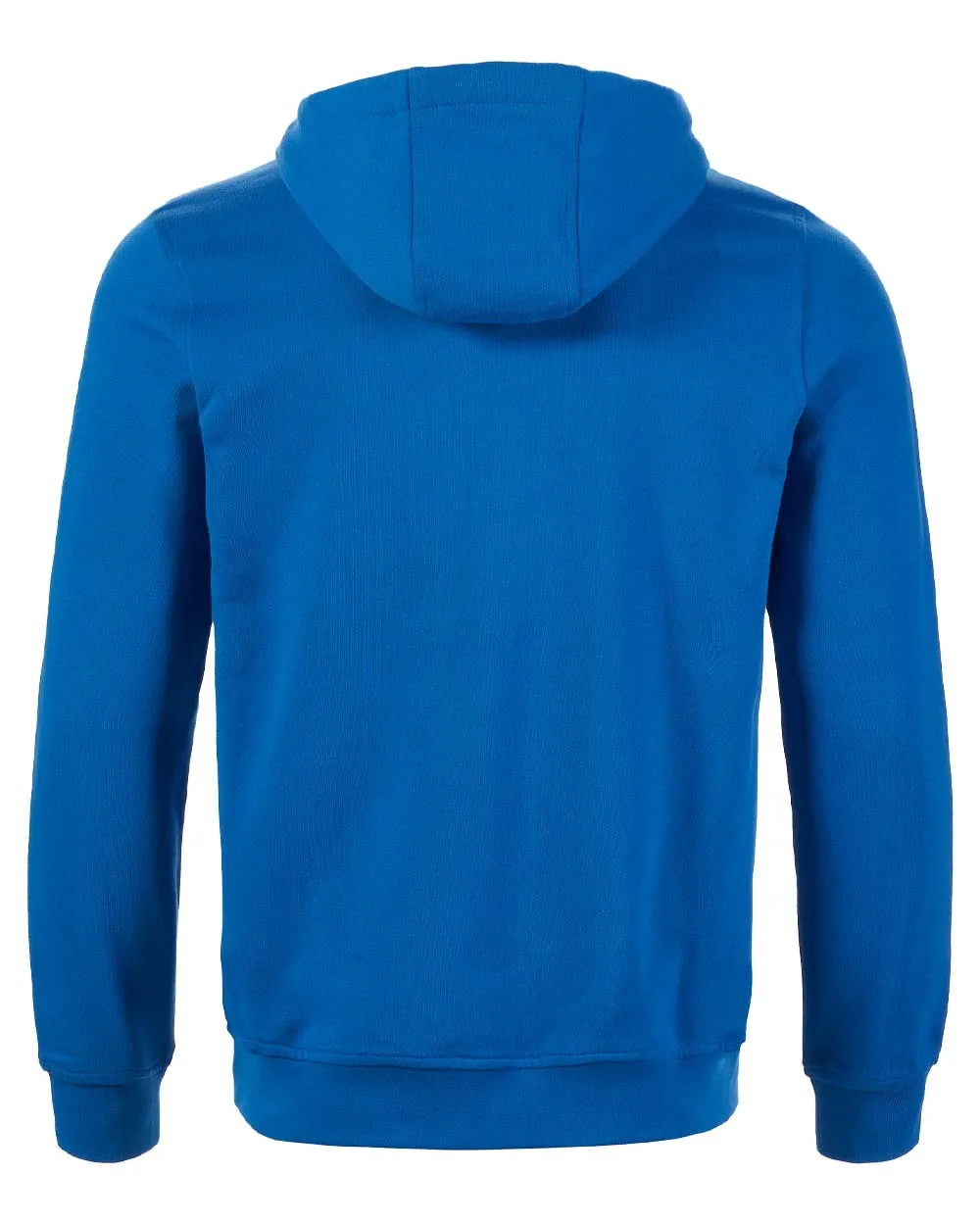 Musto Mens Logo Hoodie Musto Clothing