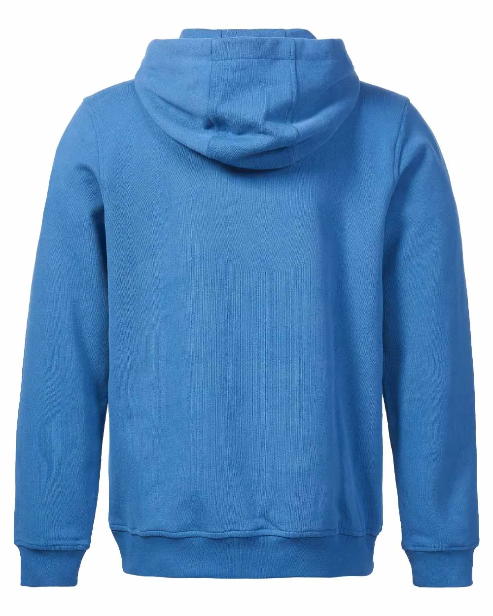 Musto Mens Logo Hoodie Musto Clothing