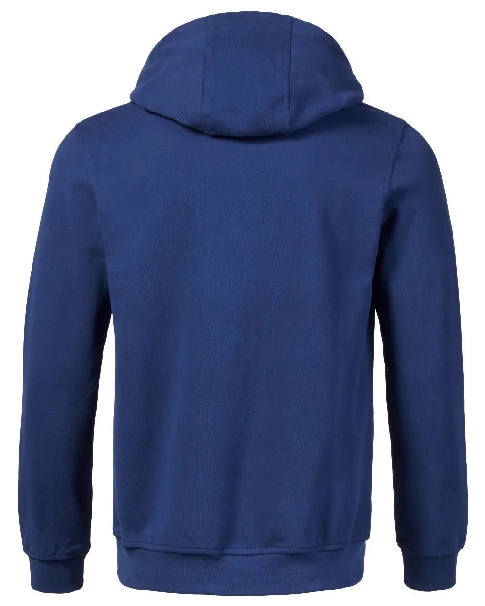 Musto Mens Logo Hoodie Musto Clothing