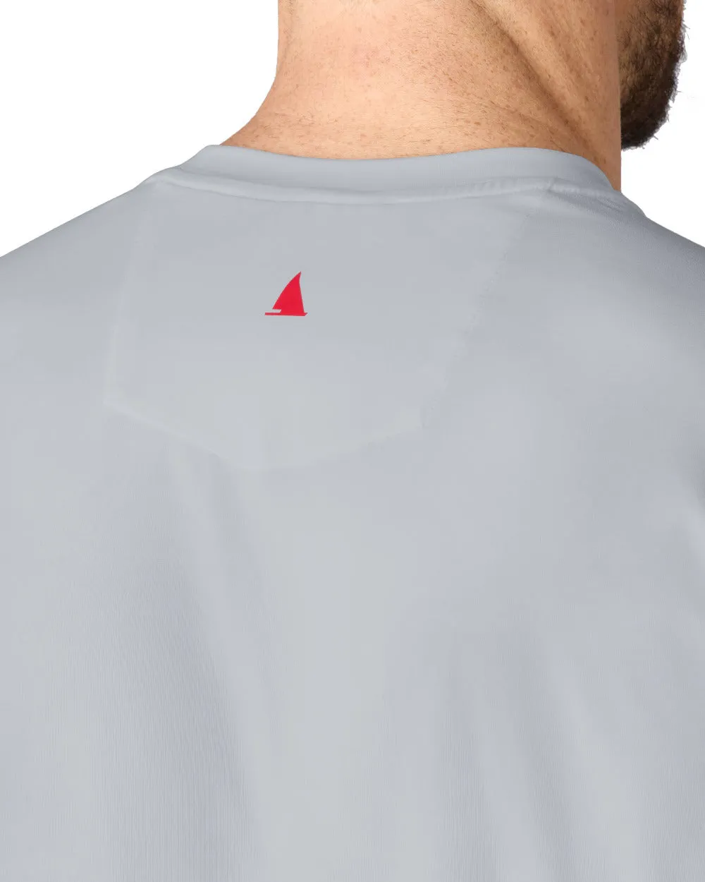 Musto Mens LPX Cooling Long Sleeve T-Shirt Musto Clothing