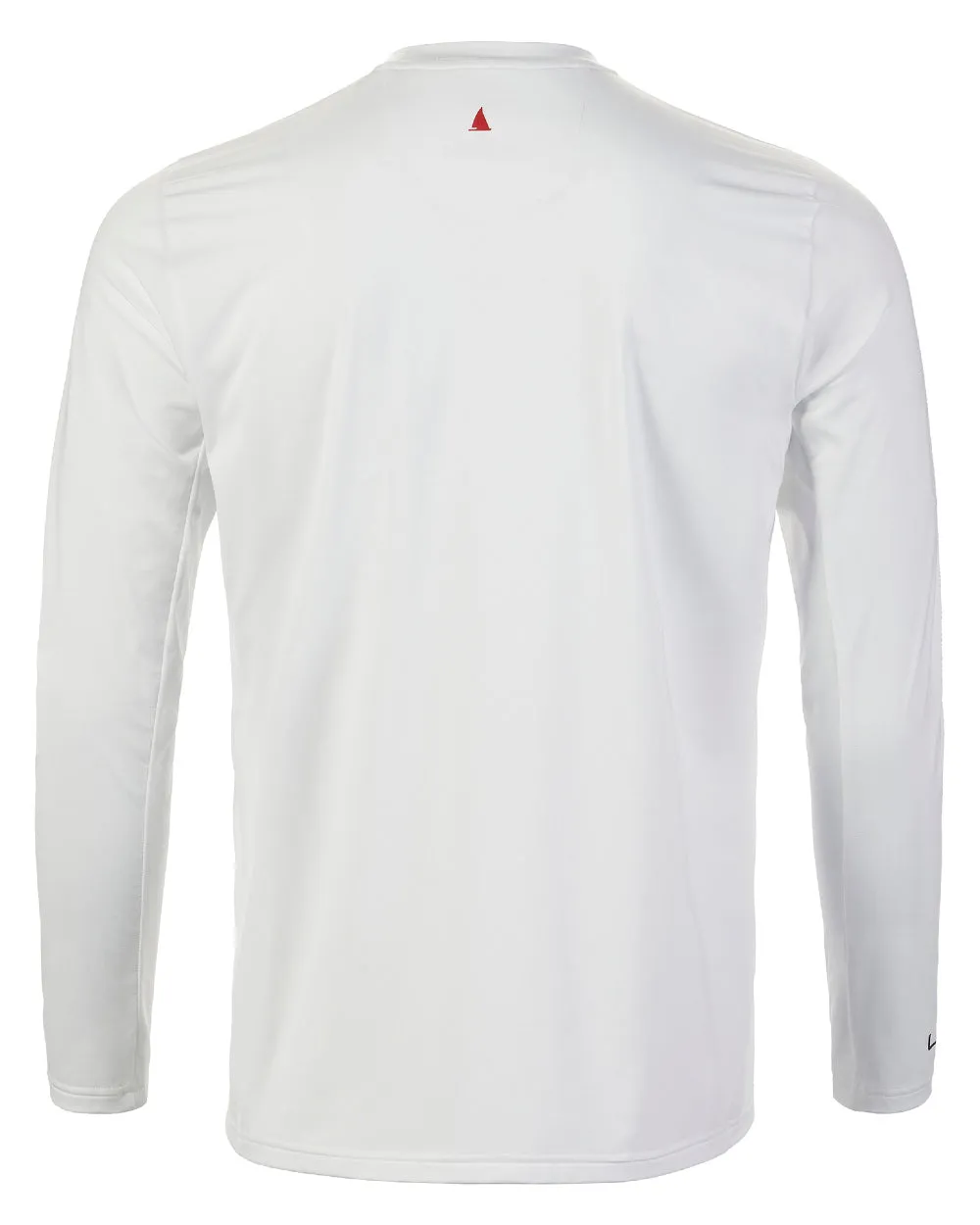 Musto Mens LPX Cooling Long Sleeve T-Shirt Musto Clothing