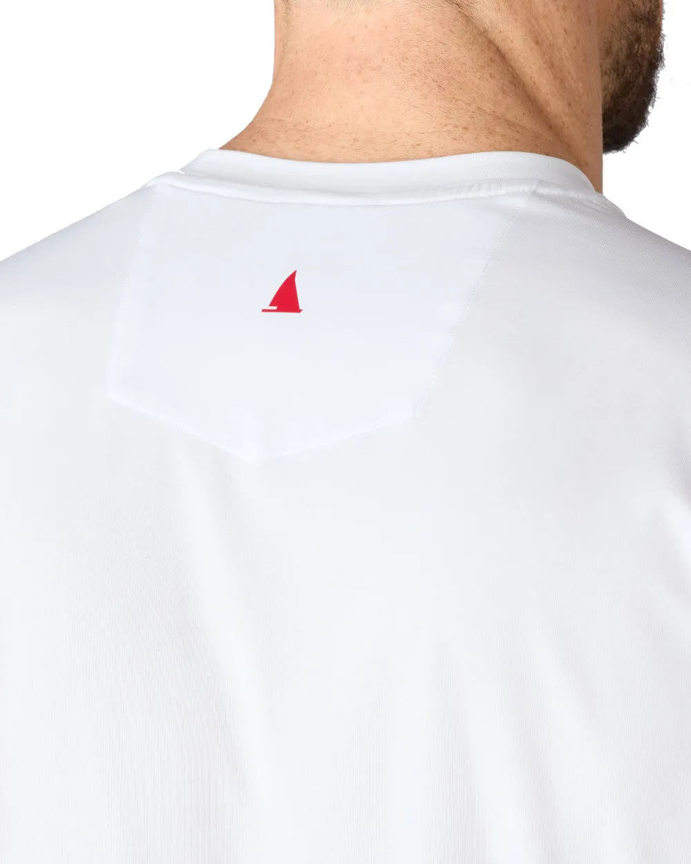 Musto Mens LPX Cooling Long Sleeve T-Shirt Musto Clothing