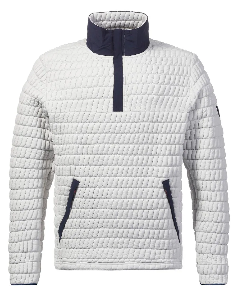 Musto Mens Snug Pullover Musto Clothing