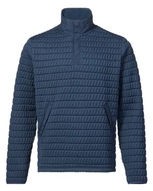 Musto Mens Snug Pullover Musto Clothing