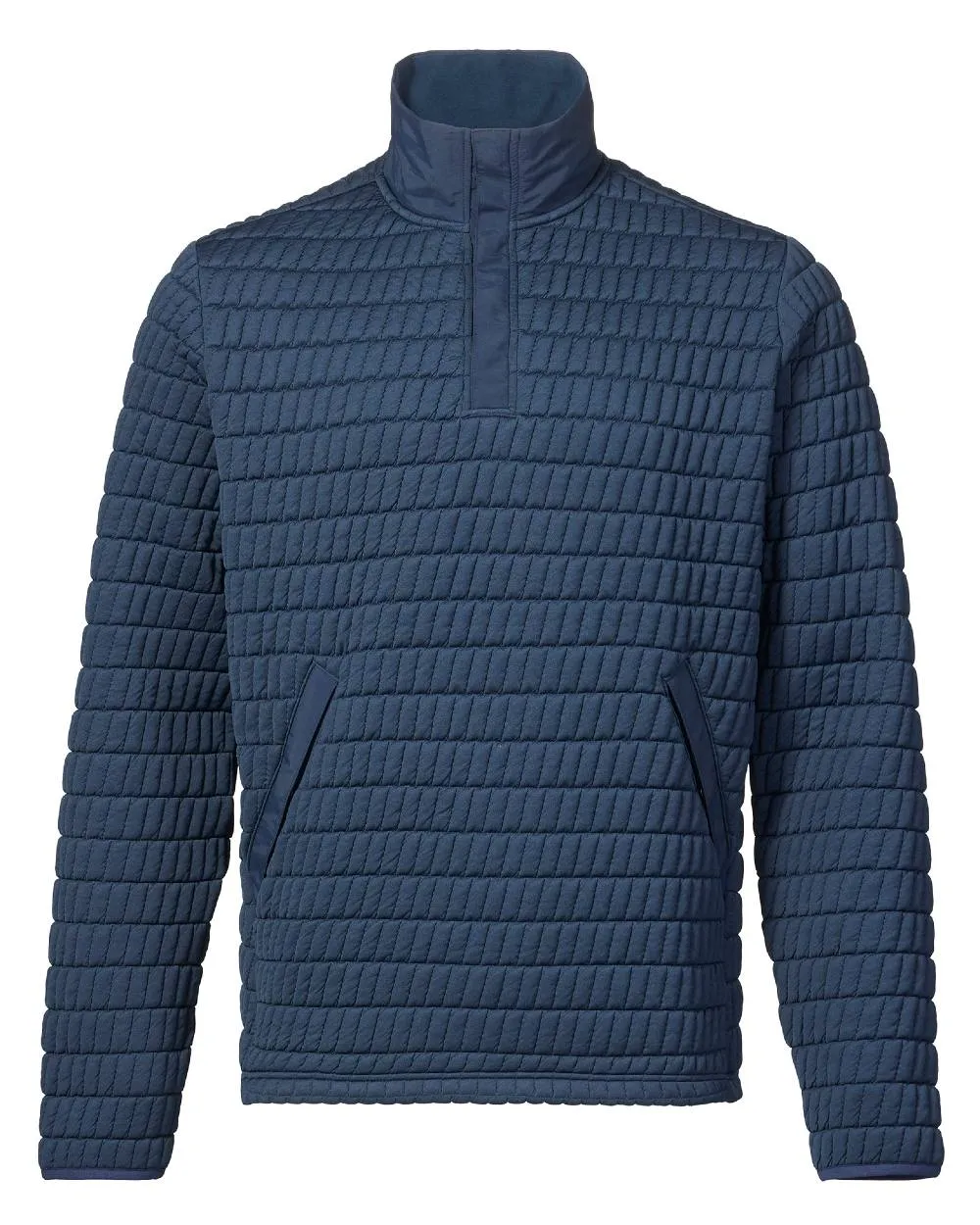 Musto Mens Snug Pullover Musto Clothing