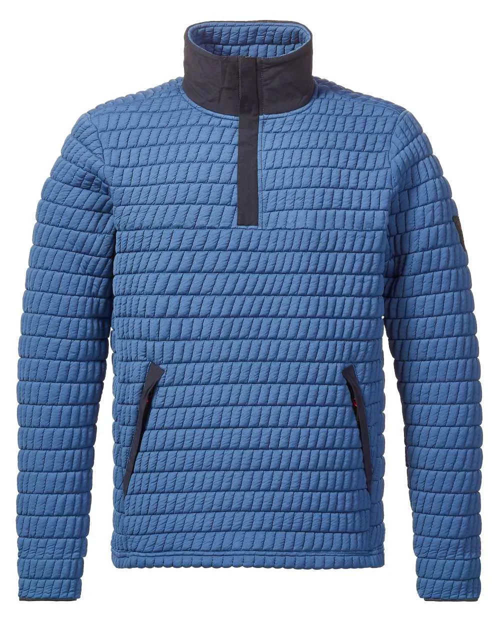 Musto Mens Snug Pullover Musto Clothing