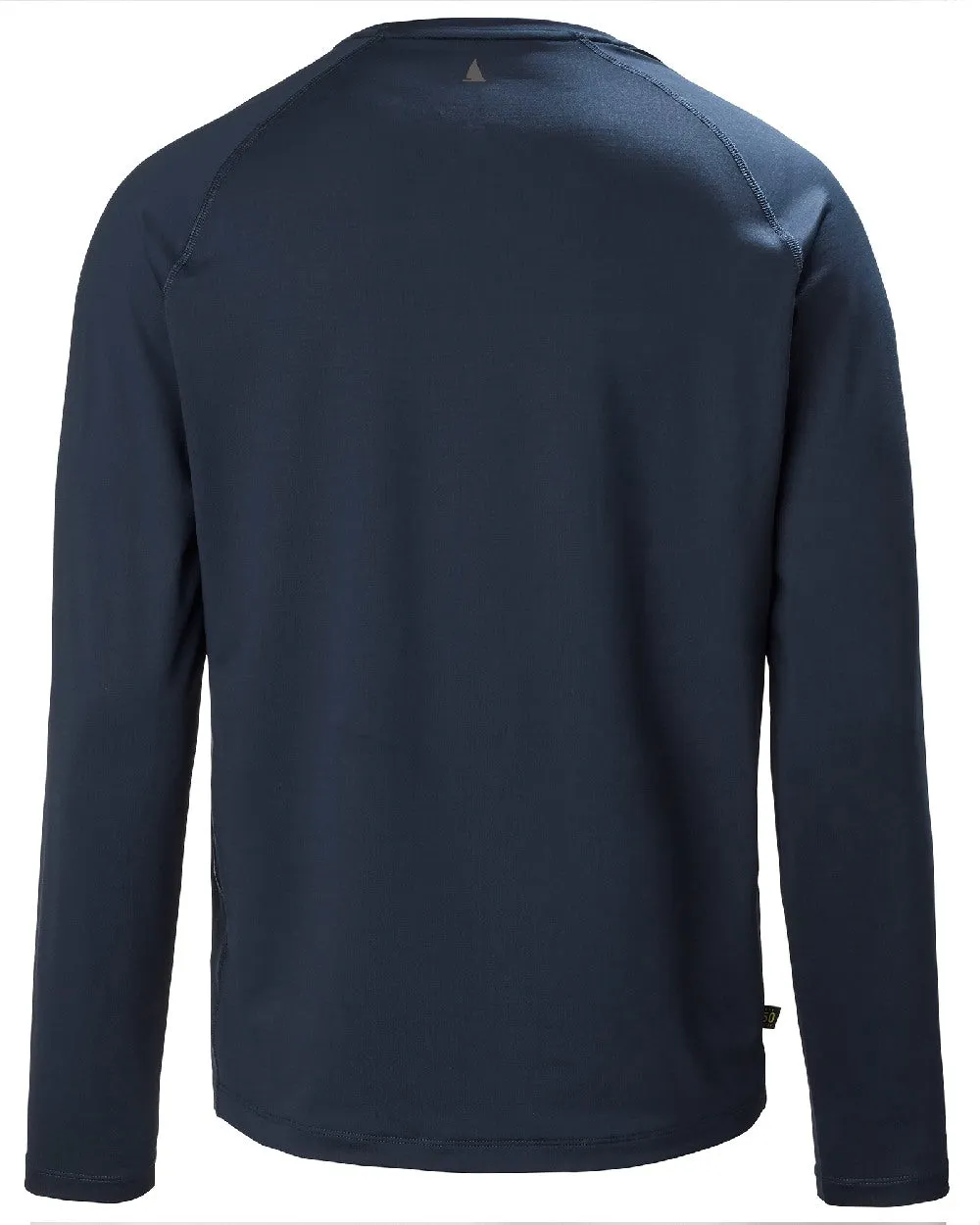 Musto Mens Sunblock Long Sleeve T-Shirt 2.0 Musto Clothing
