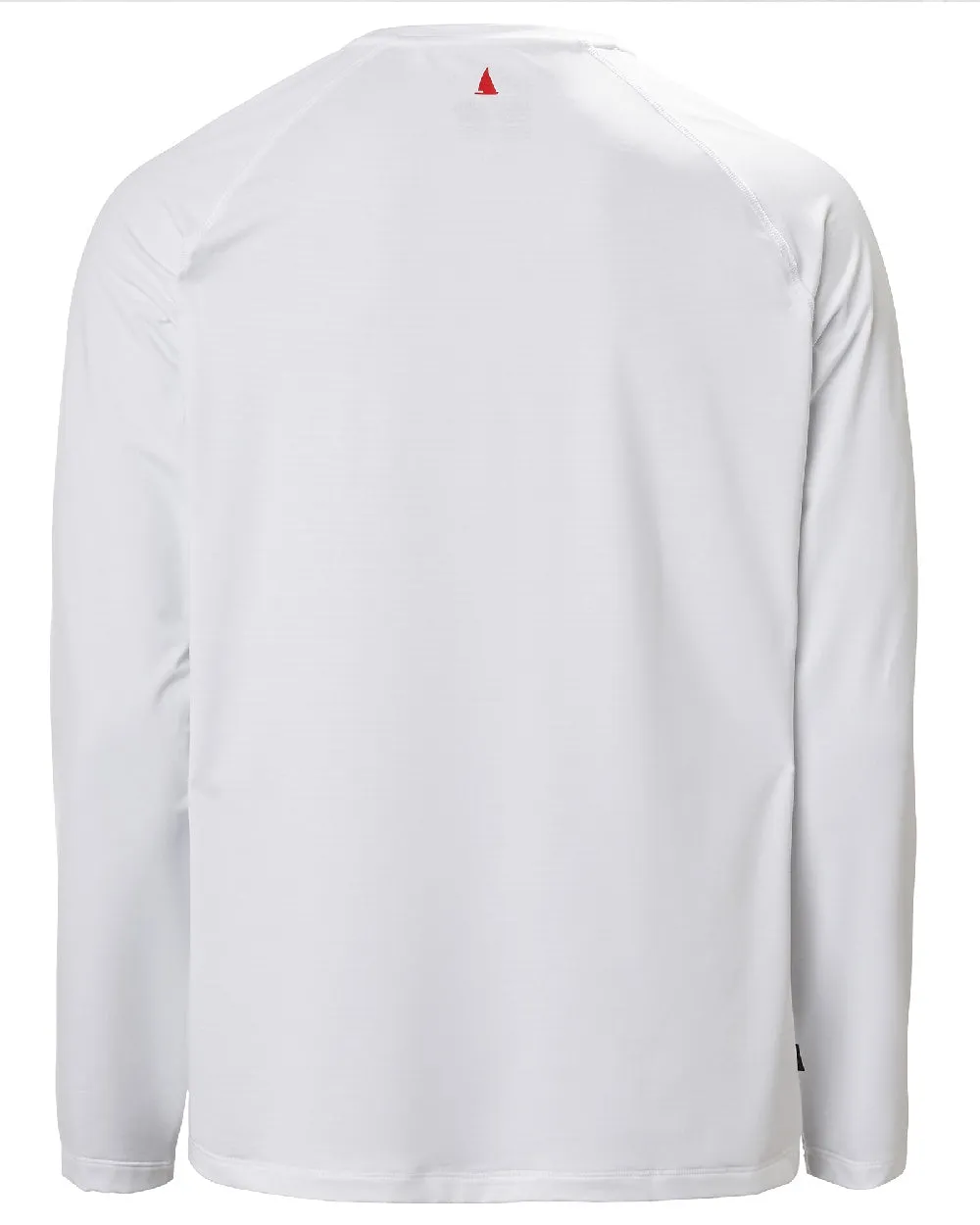 Musto Mens Sunblock Long Sleeve T-Shirt 2.0 Musto Clothing