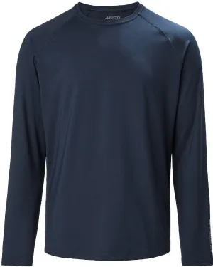 Musto Mens Sunblock Long Sleeve T-Shirt 2.0 Musto Clothing