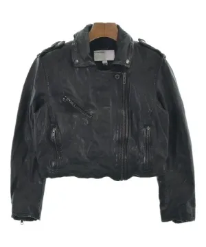 MUUBAA Motercycle Jackets