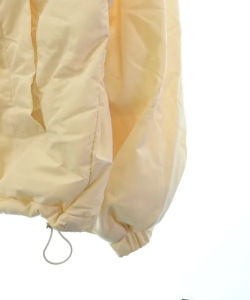mysty woman Down jackets/Vests