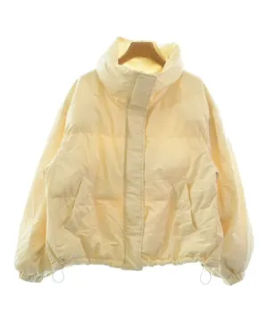 mysty woman Down jackets/Vests