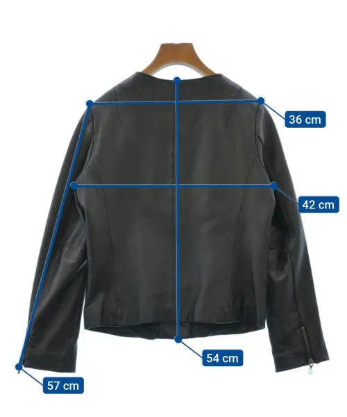 nano UNIVERSE Motercycle Jackets