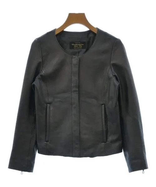 nano UNIVERSE Motercycle Jackets