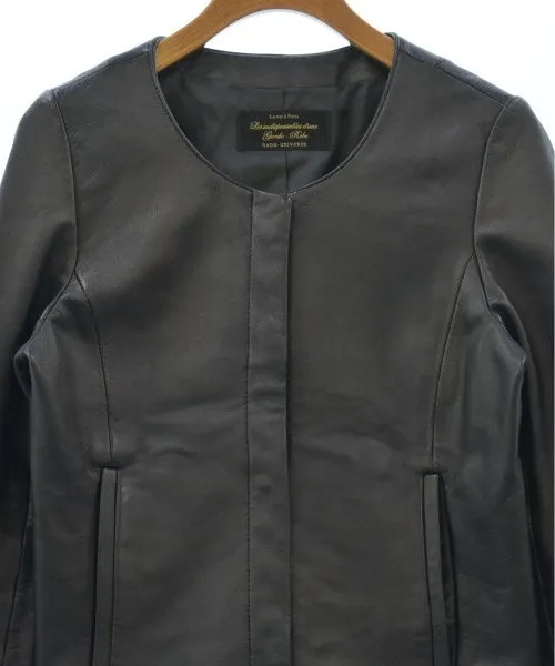 nano UNIVERSE Motercycle Jackets