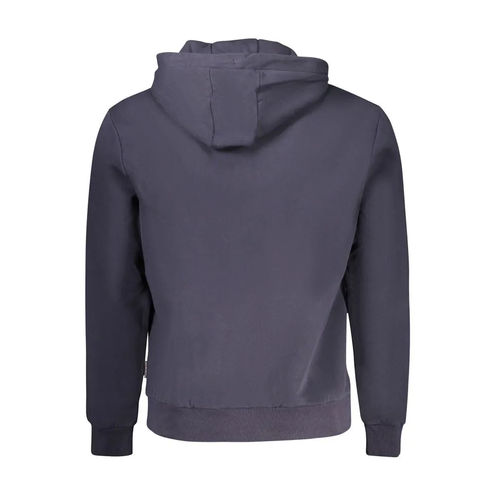 Napapijri Cotton Men's Sweater