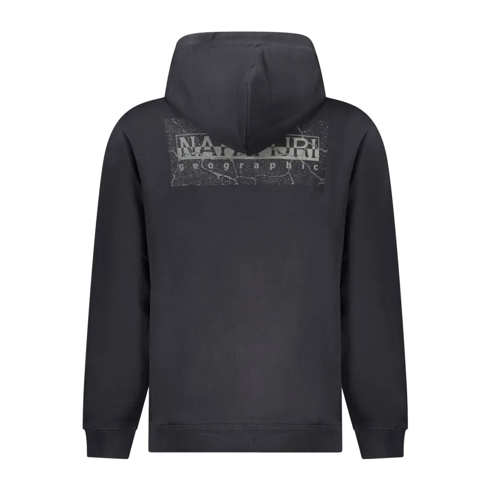 Napapijri Cotton Men's Sweater