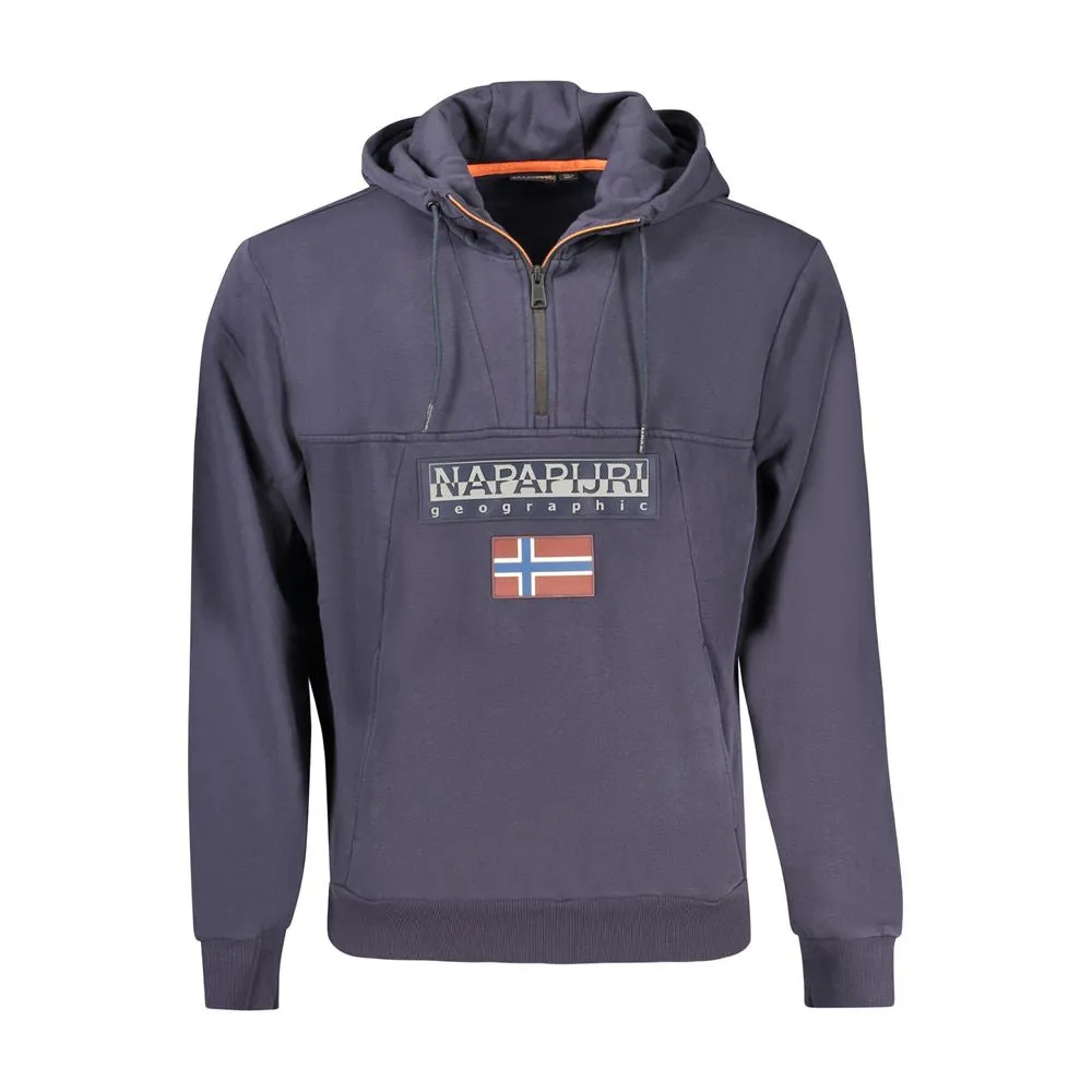 Napapijri Cotton Men's Sweater