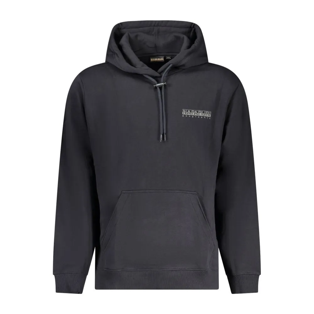 Napapijri Cotton Men's Sweater
