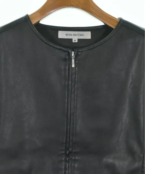 NATURAL BEAUTY BASIC Motercycle Jackets