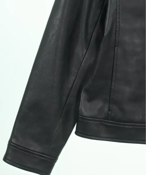 NATURAL BEAUTY BASIC Motercycle Jackets