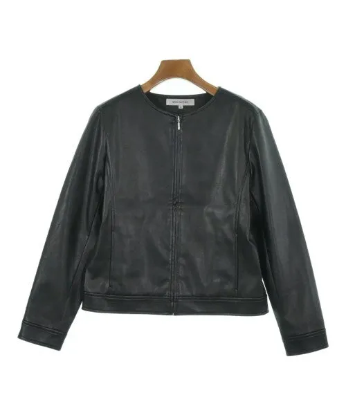 NATURAL BEAUTY BASIC Motercycle Jackets