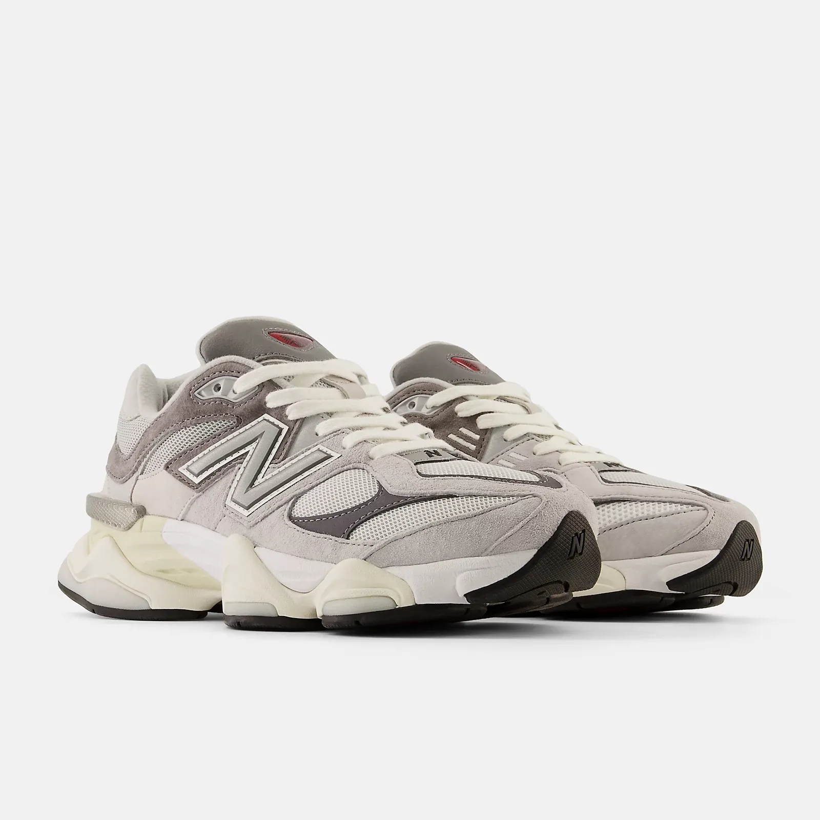 New Balance Shoes 9060 | Rain Cloud/Castlerock