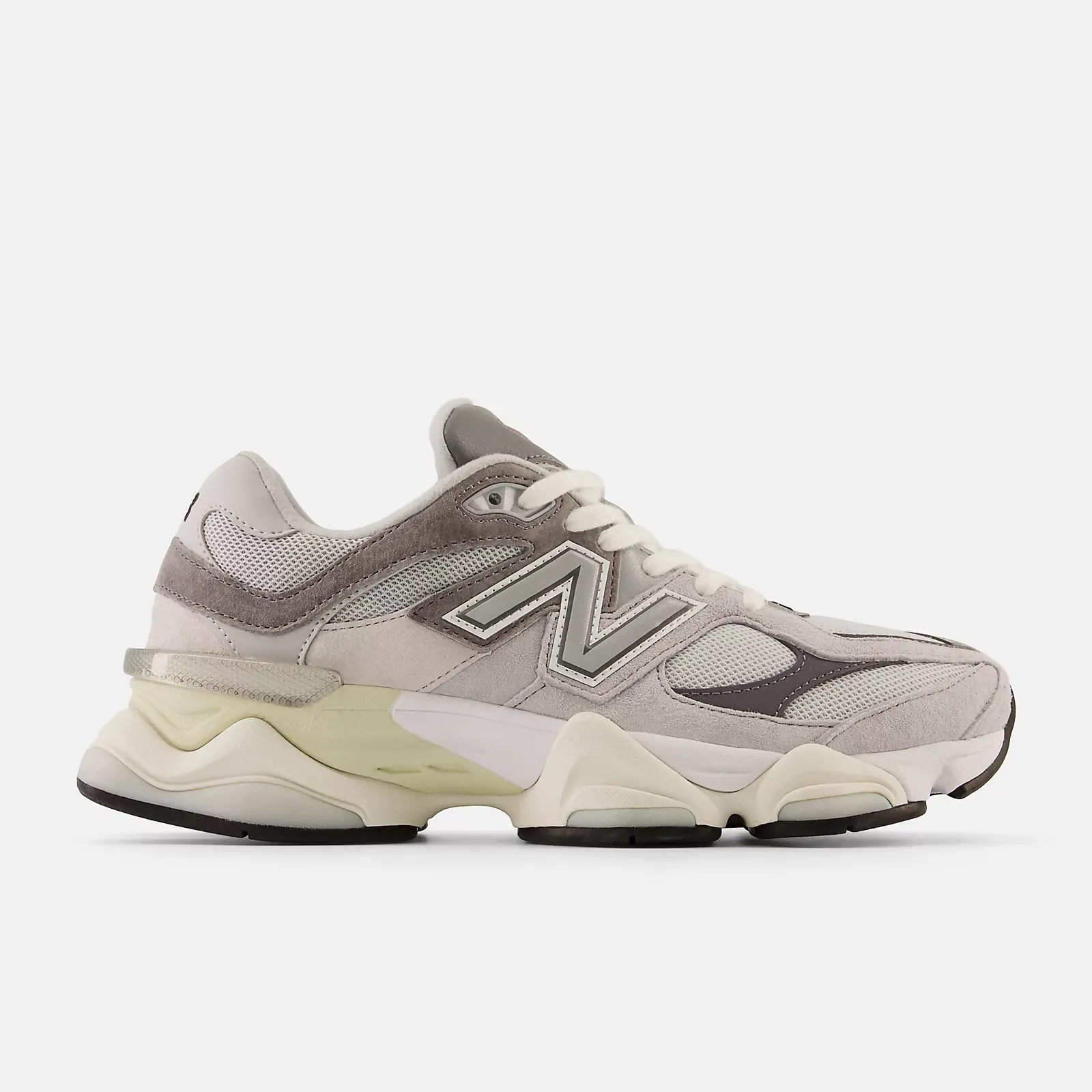 New Balance Shoes 9060 | Rain Cloud/Castlerock