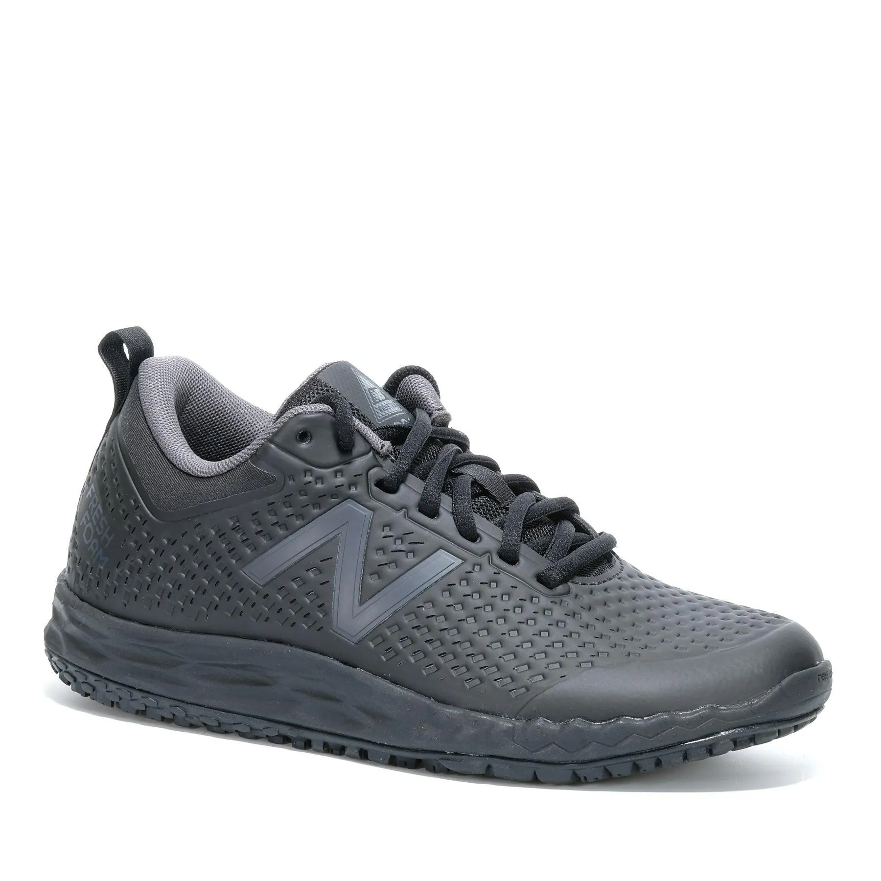 New Balance Sneakers New Balance WID806K1 D Width Black