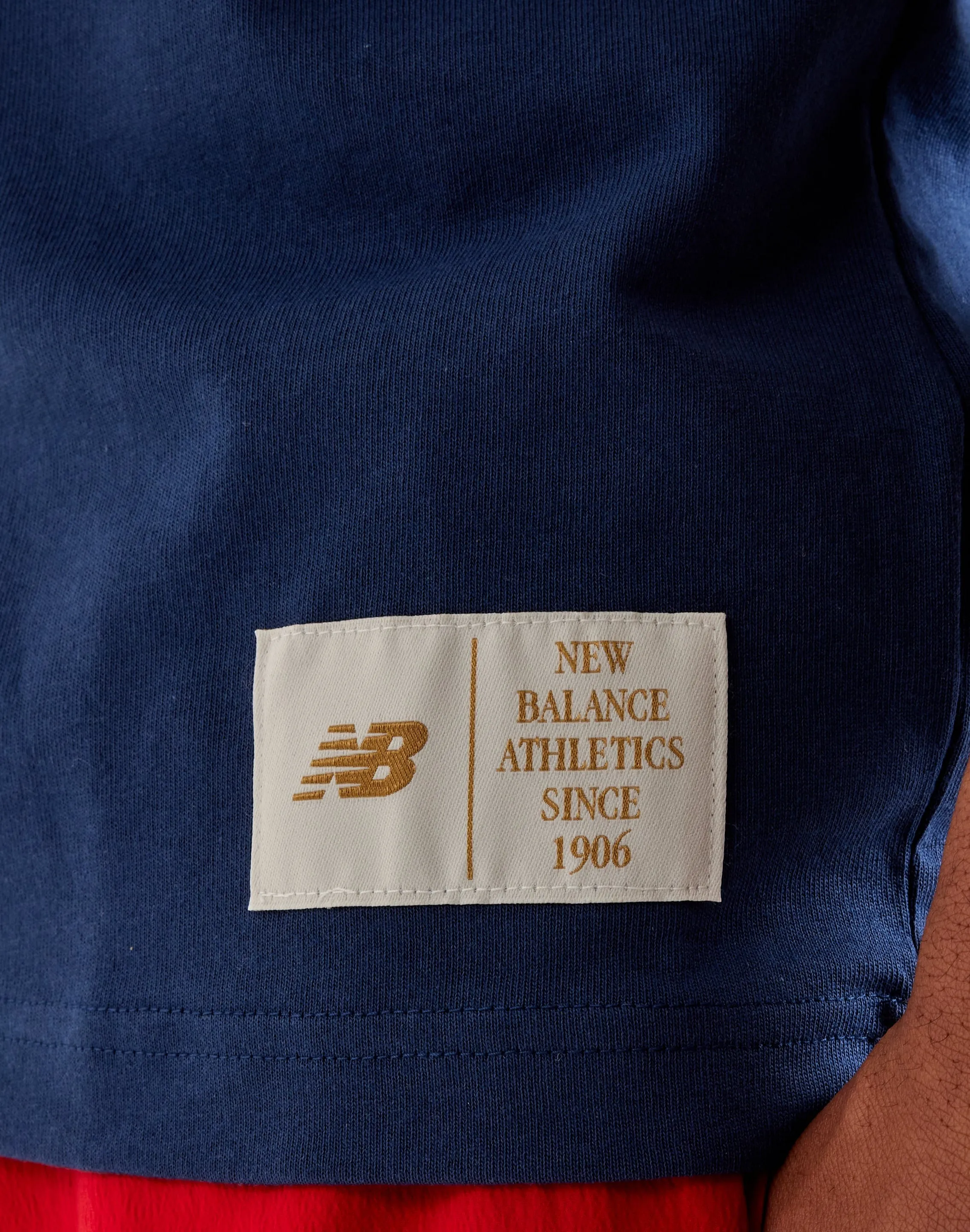 New Balance Sportswear Greatest Hits Tee