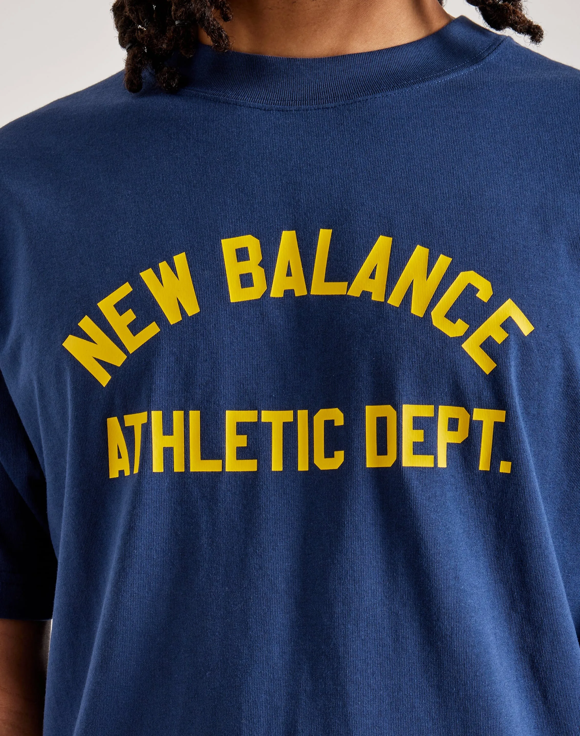 New Balance Sportswear Greatest Hits Tee