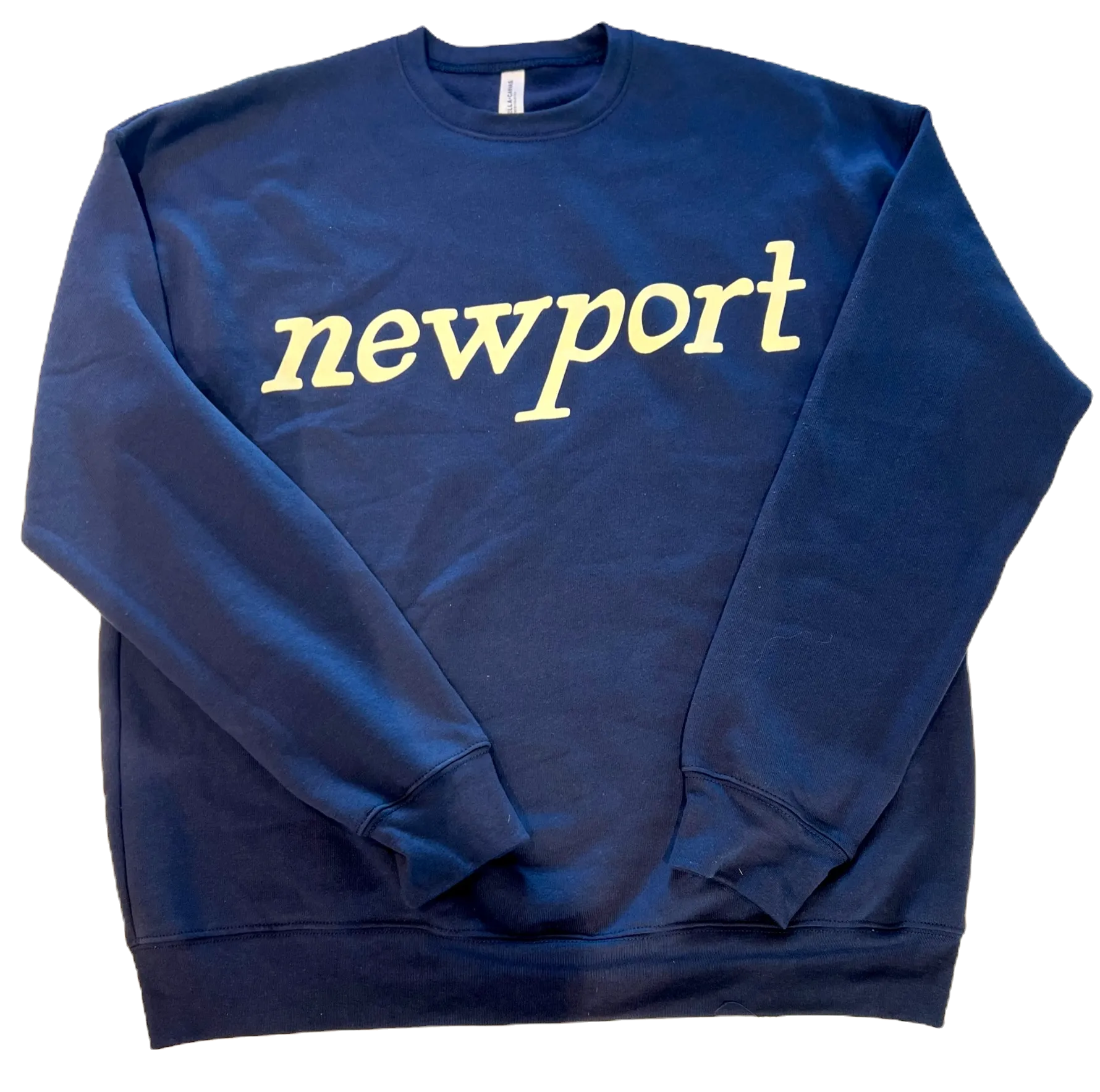 Newport Super Soft Sweatshirt