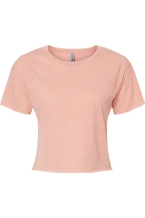 Next Level Women´s Festival Crop Top