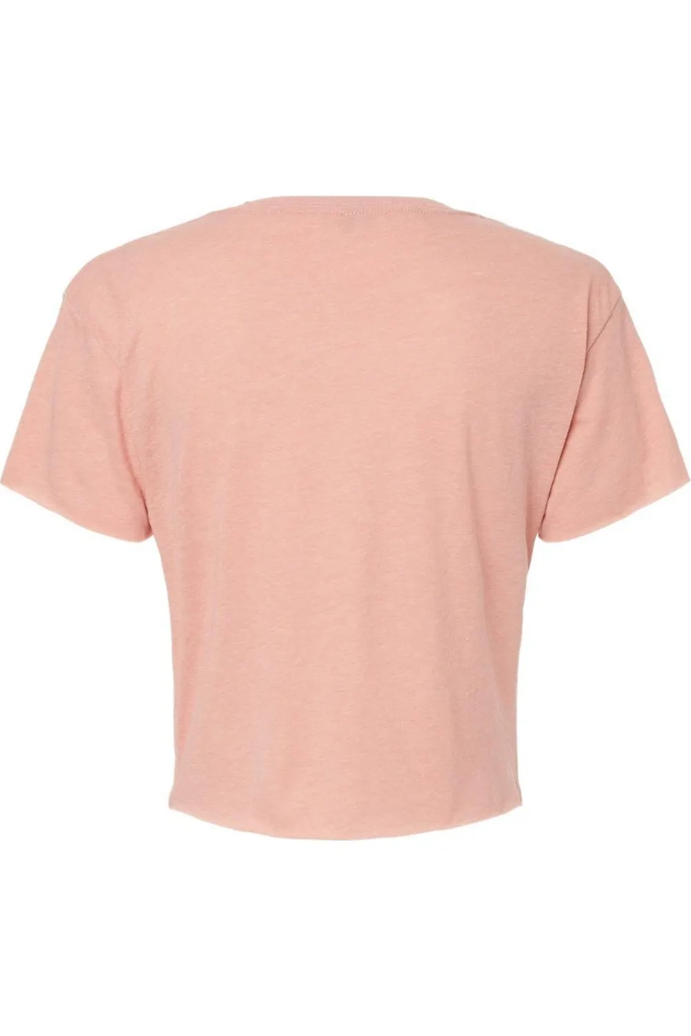 Next Level Women´s Festival Crop Top