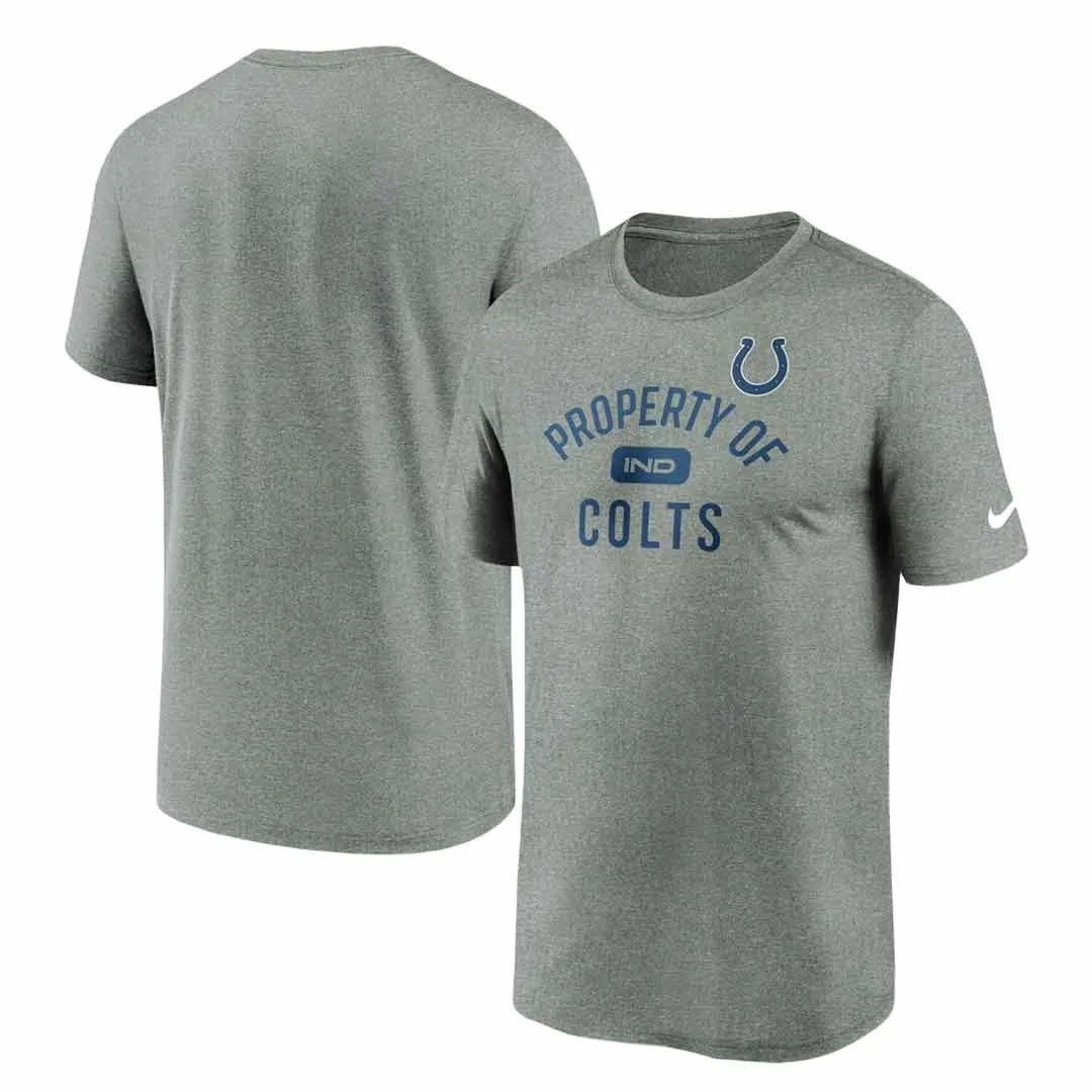 NFL - Men's Indianapolis Colts Performance T-Shirt (N922 06G 98 IKB)