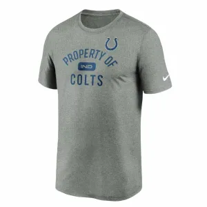 NFL - Men's Indianapolis Colts Performance T-Shirt (N922 06G 98 IKB)