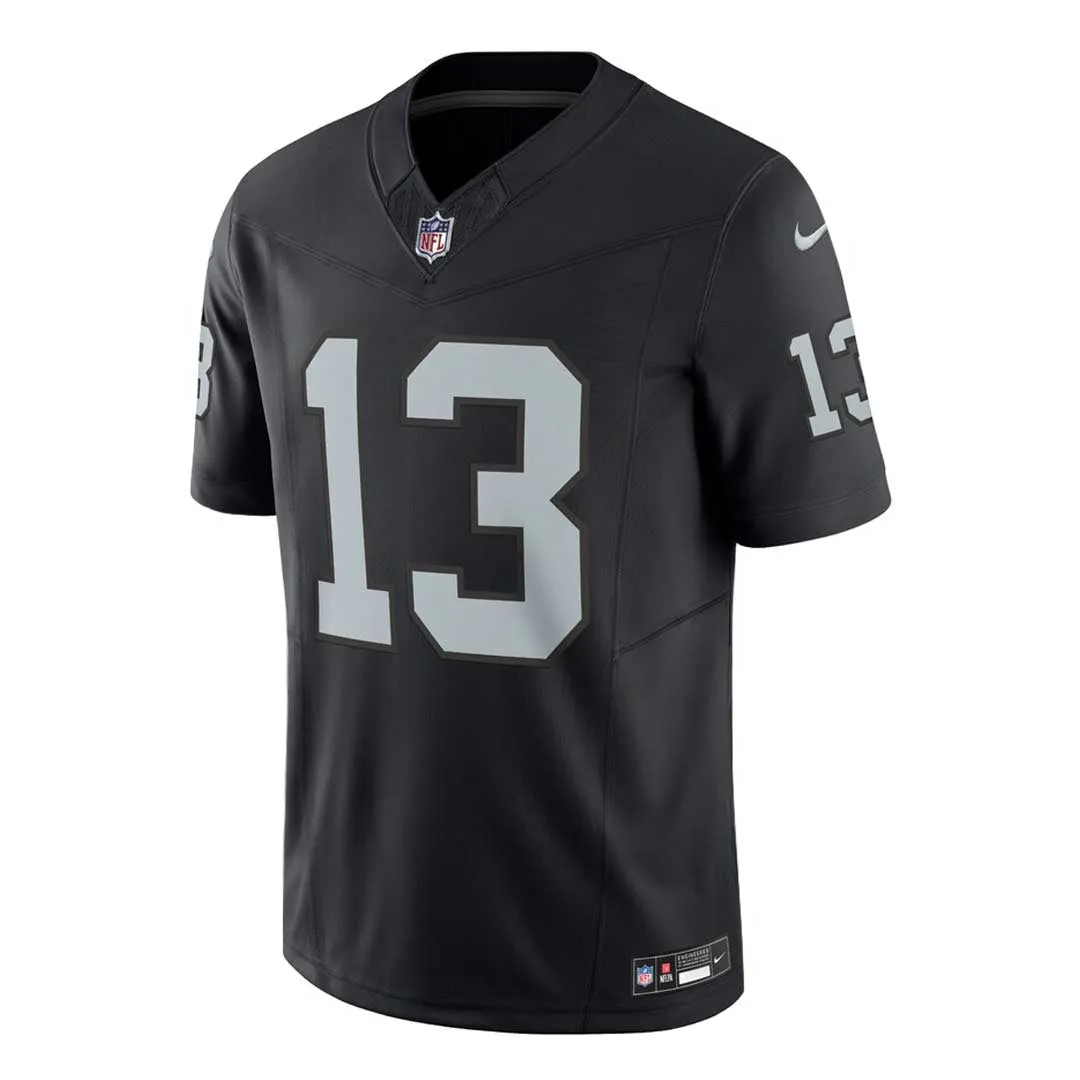 NFL - Men's Las Vegas Raiders Hunter Renfrow Jersey (31NM ORLH 8DF GY0)