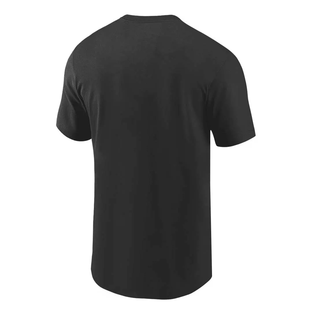 NFL - Men's New York Jets Short Sleeve T-Shirt (SA52 127A 9Z YMZ)